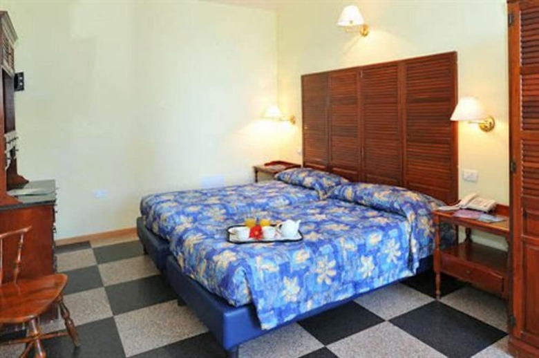 Hotel Resort La Limonaia