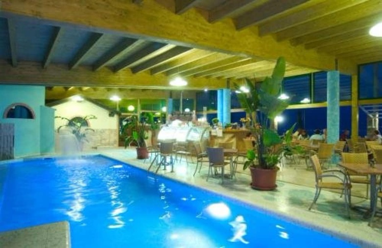 Hotel Resort La Limonaia