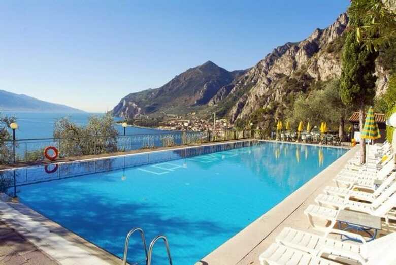 Hotel Resort La Limonaia