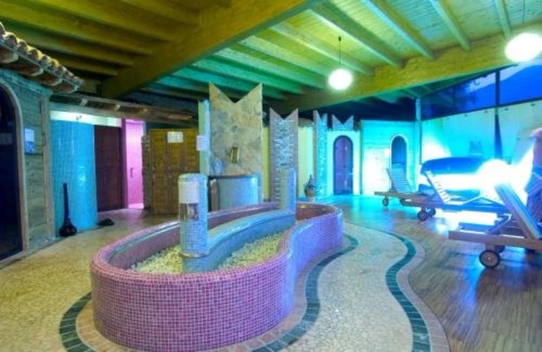 Hotel Resort La Limonaia