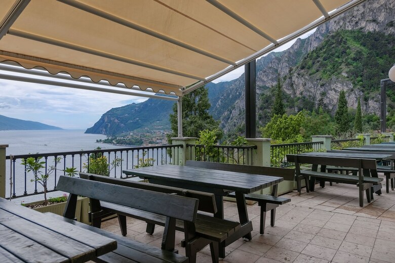 Hotel Resort La Limonaia
