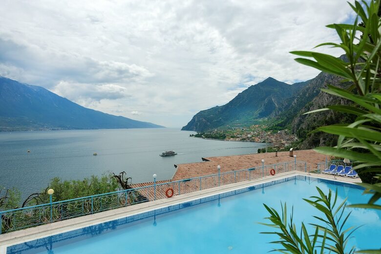 Hotel Resort La Limonaia