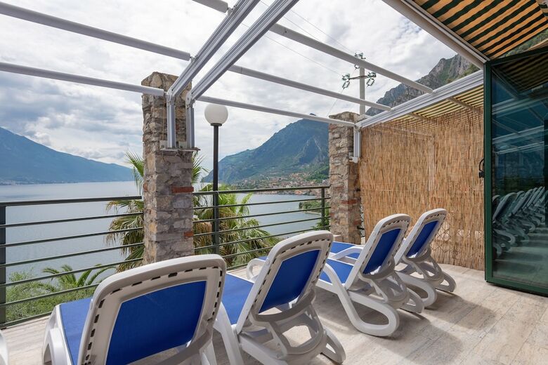 Hotel Resort La Limonaia