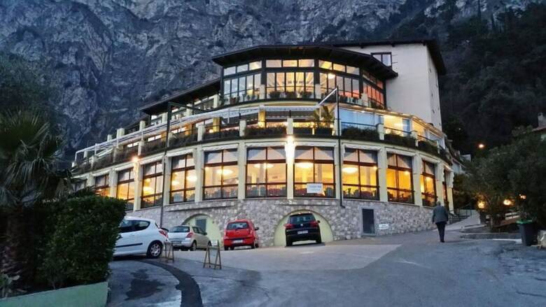 Hotel Resort La Limonaia