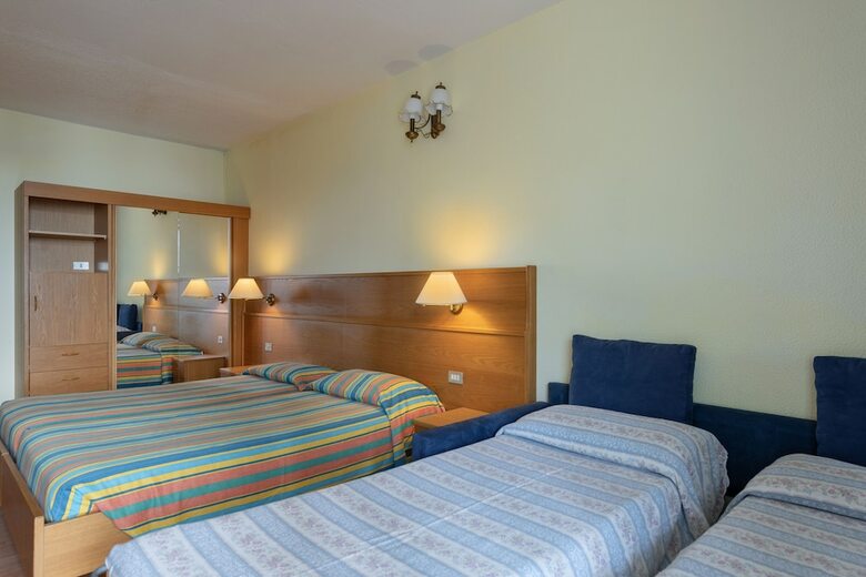 Hotel Resort La Limonaia