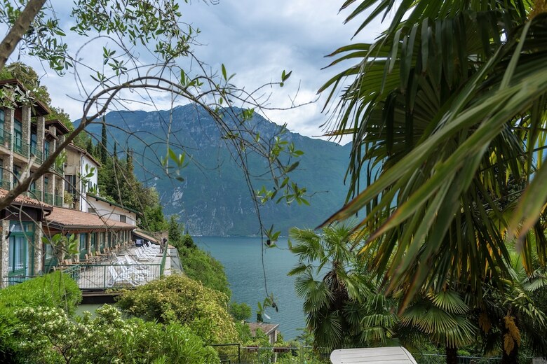 Hotel Resort La Limonaia