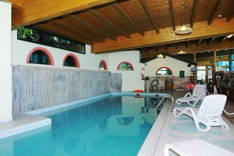Hotel Resort La Limonaia