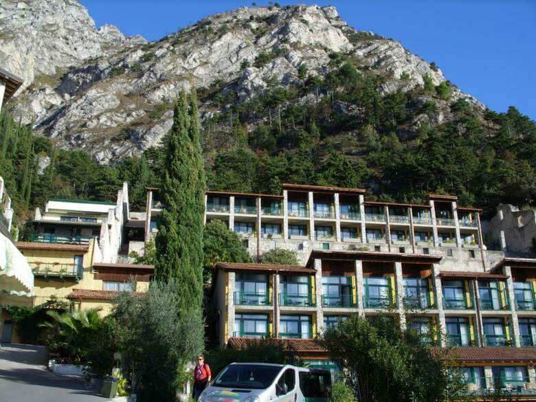 Hotel Resort La Limonaia