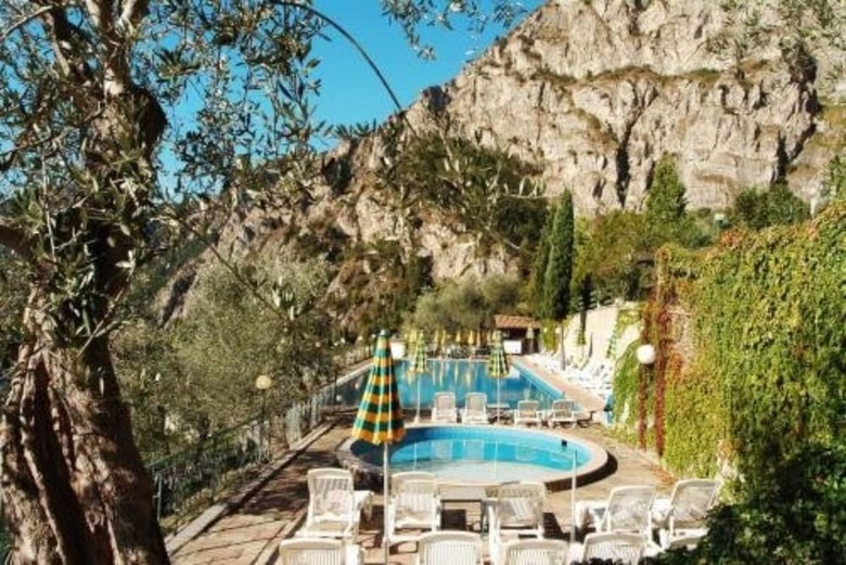 Hotel Resort La Limonaia