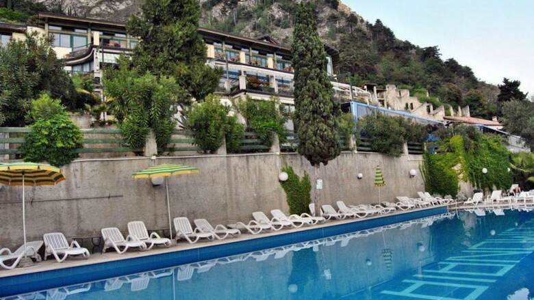 Hotel Resort La Limonaia
