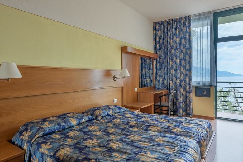 Hotel Resort La Limonaia