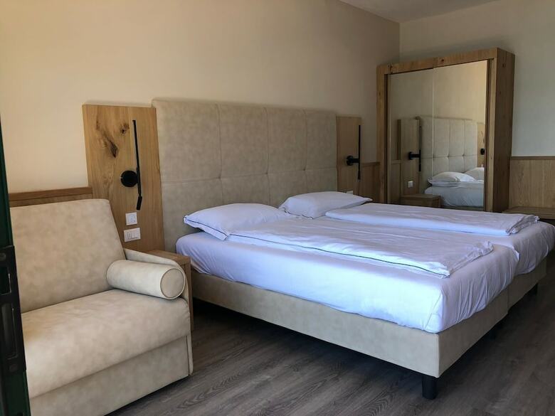 Hotel Resort La Limonaia