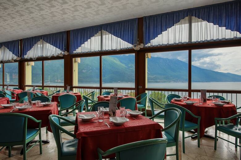 Hotel Resort La Limonaia