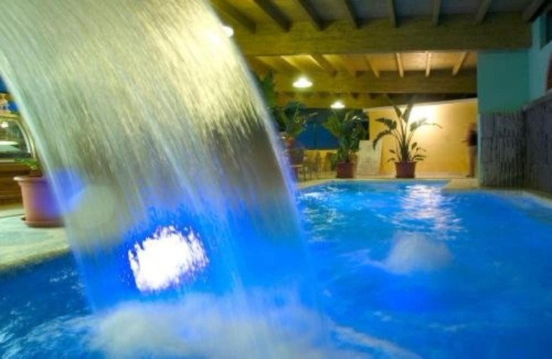 Hotel Resort La Limonaia