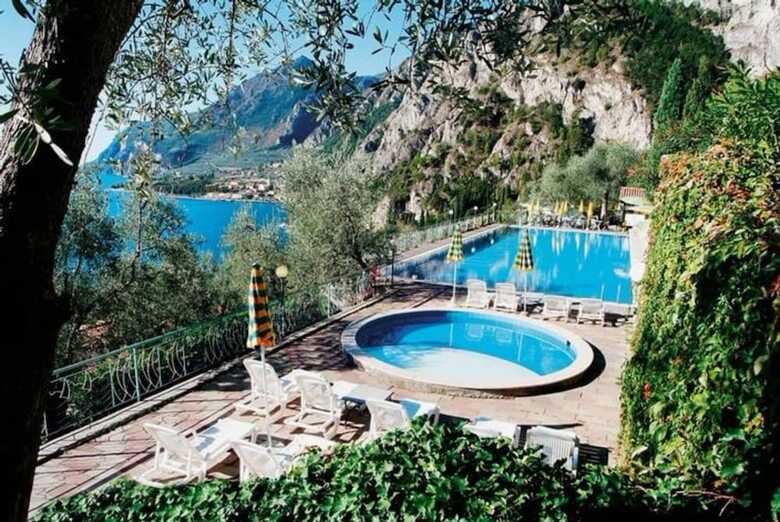 Hotel Resort La Limonaia