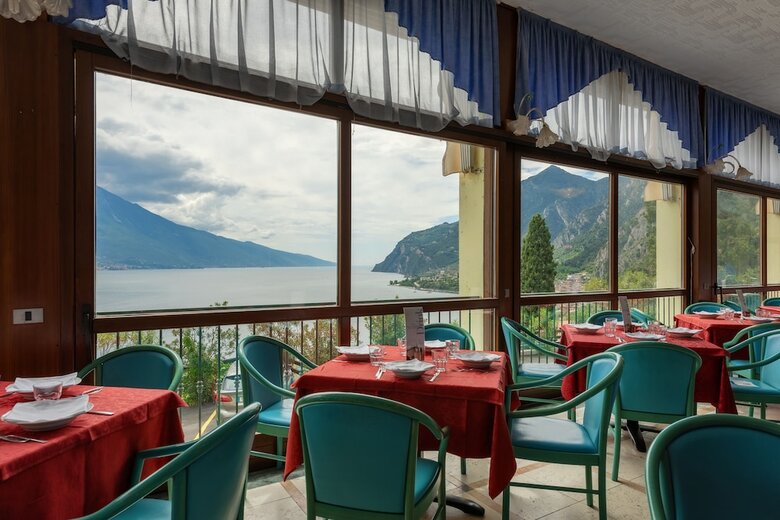 Hotel Resort La Limonaia