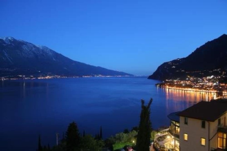 Hotel Resort La Limonaia