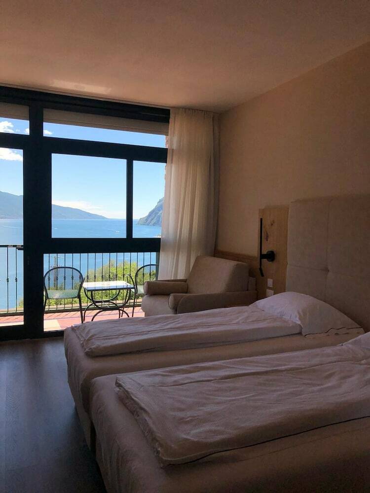 Hotel Resort La Limonaia