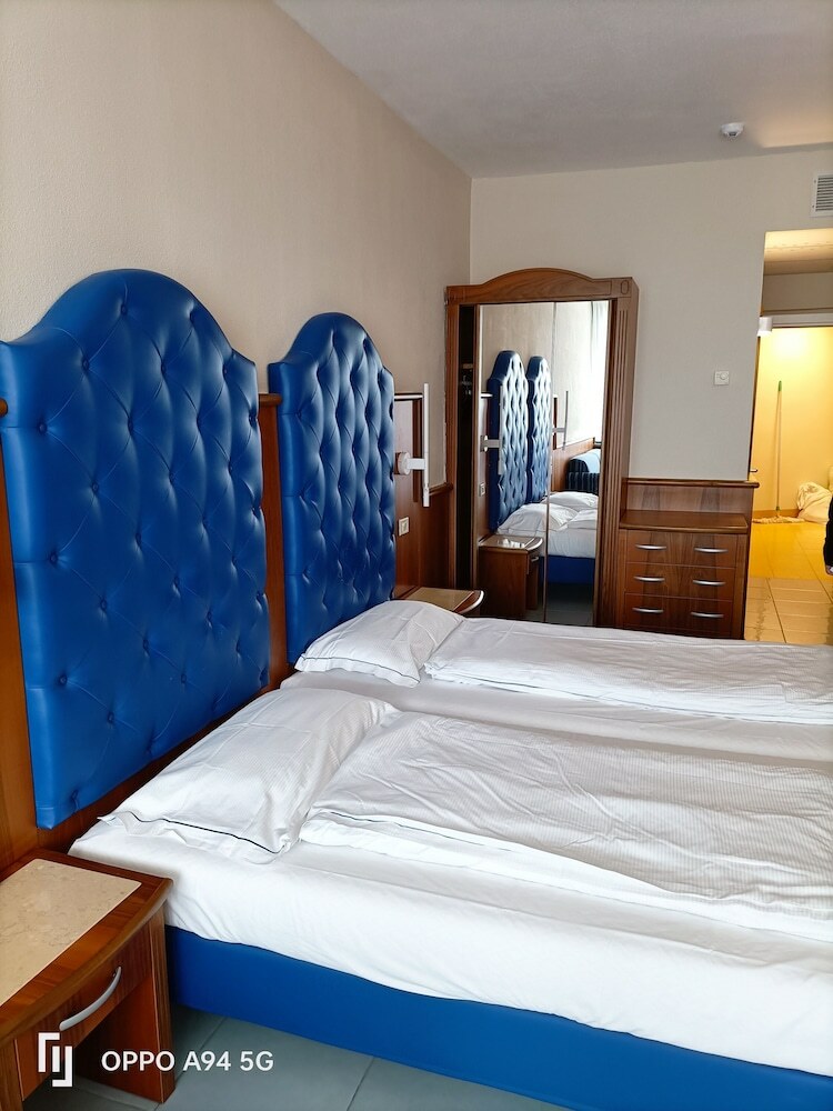 Hotel Resort La Limonaia