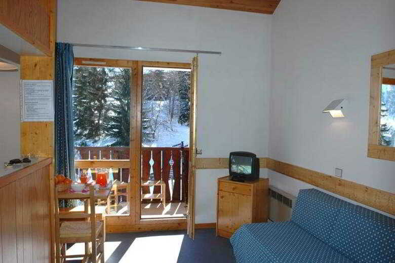 Residencia Les Brigues
