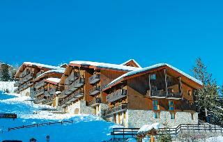 Residencia Les Brigues
