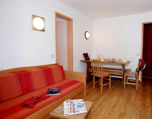 Odalys Residence Le Hameau Du Borsat