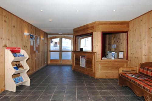 Odalys Residence Le Hameau Du Borsat