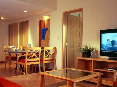 Hotel Fiesta Americana Villas Cancun