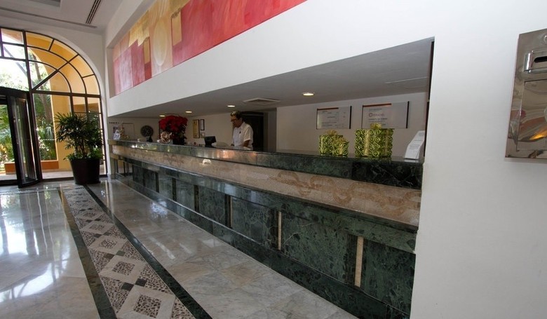 Hotel Fiesta Americana Villas Cancun