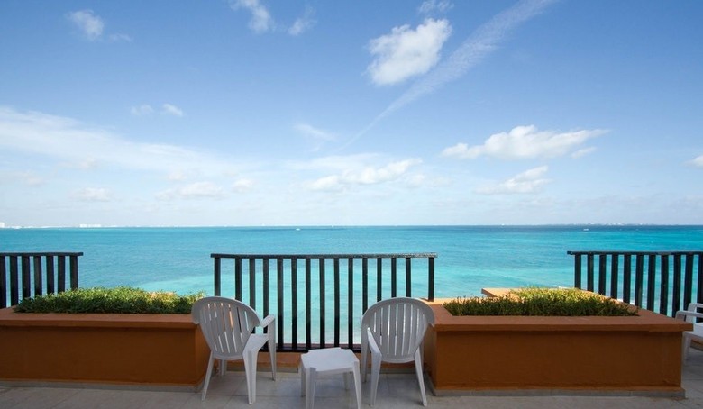 Hotel Fiesta Americana Villas Cancun