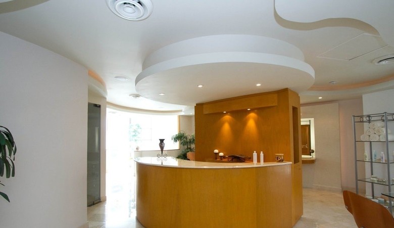 Hotel Fiesta Americana Villas Cancun