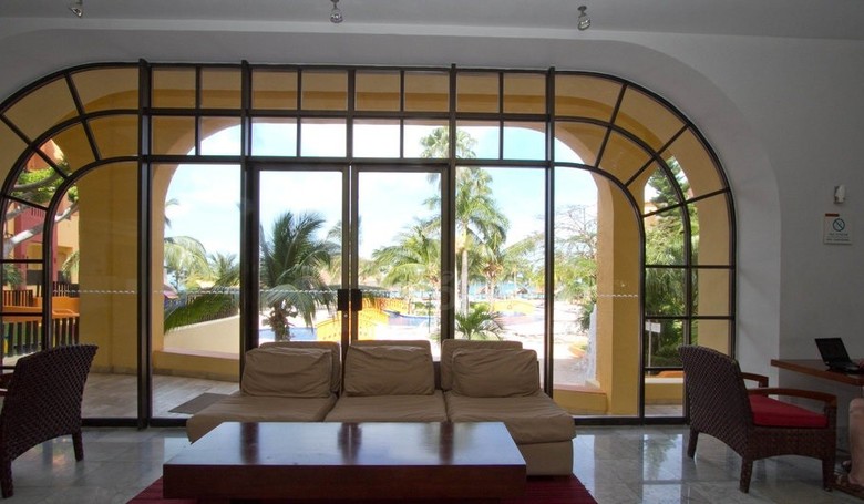 Hotel Fiesta Americana Villas Cancun