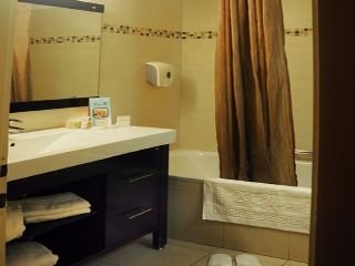 Hotel Kfar Maccabiah