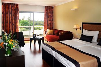 Hotel Kfar Maccabiah