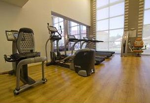 Hotel Kfar Maccabiah