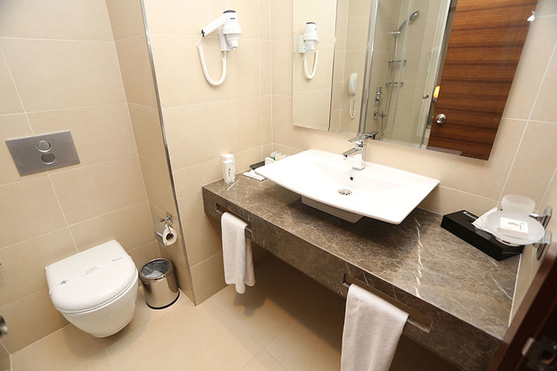 Hotel The Green Park Merter