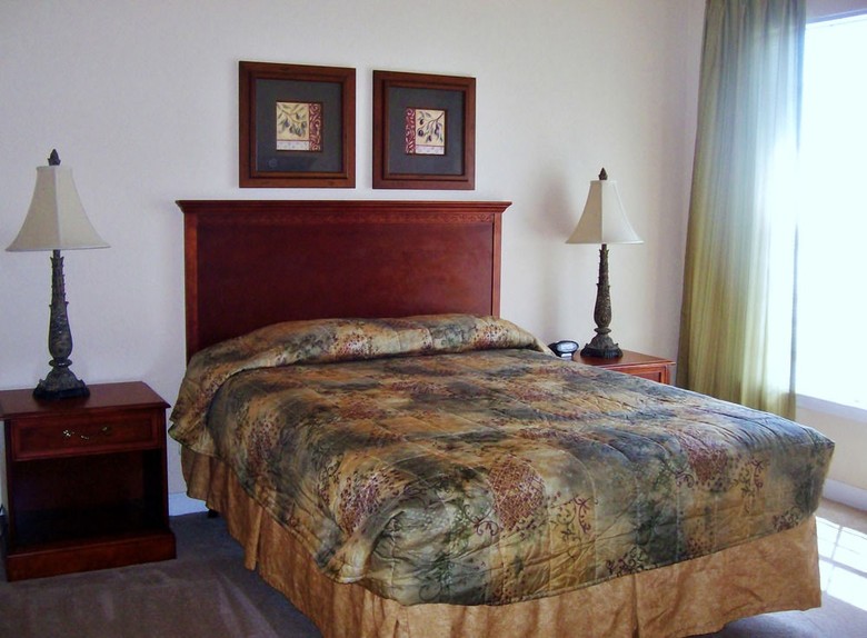 Tuscana World Hotel Resort
