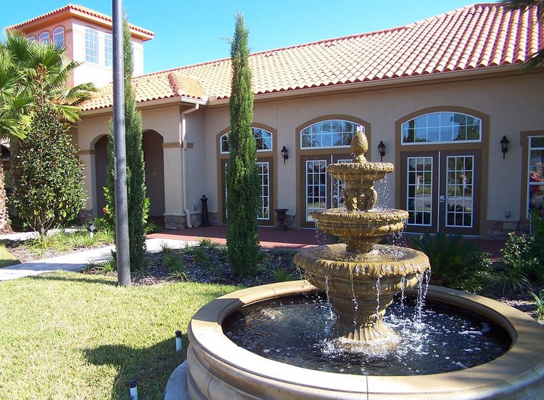 Tuscana World Hotel Resort