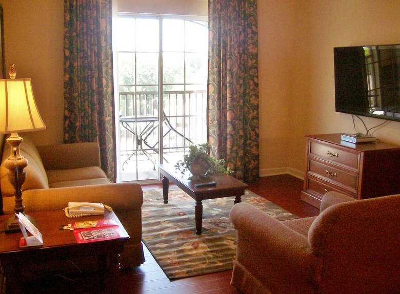 Tuscana World Hotel Resort