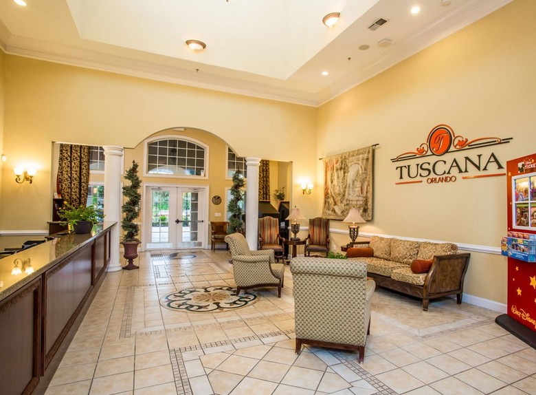 Tuscana World Hotel Resort