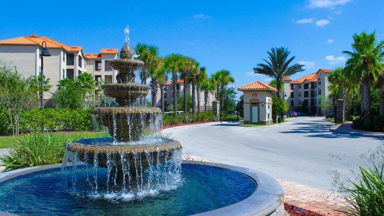 Tuscana World Hotel Resort
