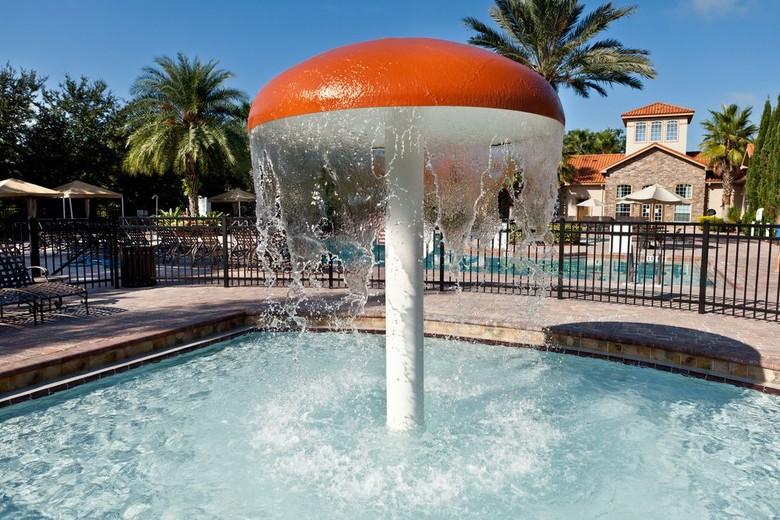 Tuscana World Hotel Resort