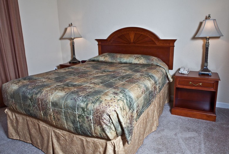 Tuscana World Hotel Resort