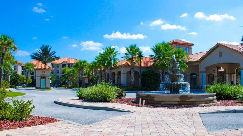 Tuscana World Hotel Resort