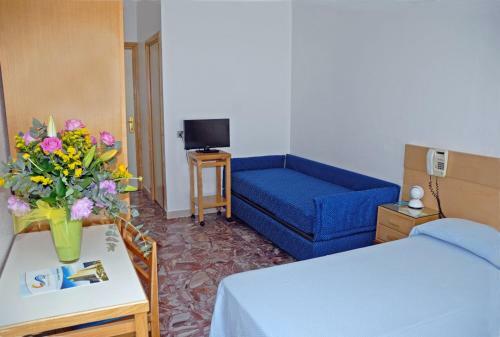 Hotel Albergo La Sirenella