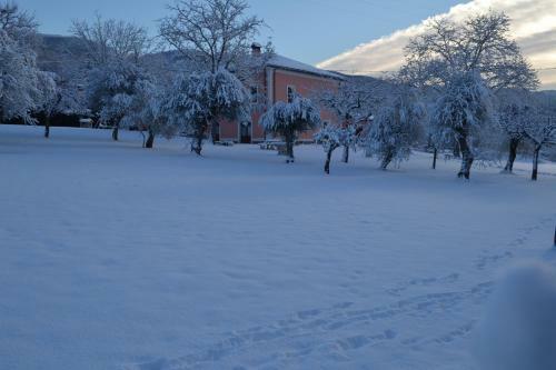 Agroturismo Agriturismo La Palazza