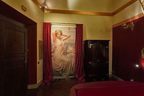 Apartamento Residenze Gregoriane - Residenza D'epoca