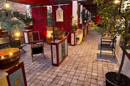 Apartamento Residenze Gregoriane - Residenza D'epoca