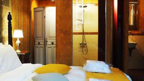 Apartamento Residenze Gregoriane - Residenza D'epoca