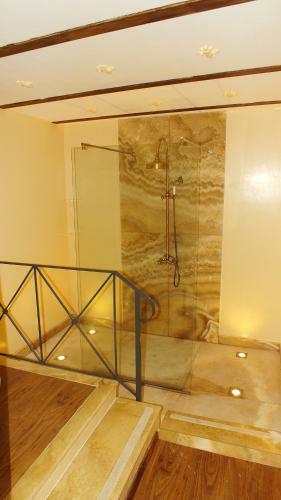 Apartamento Residenze Gregoriane - Residenza D'epoca